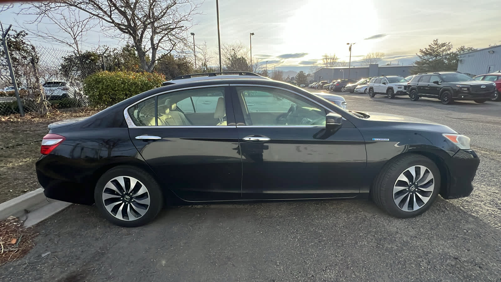 Thumbnail: 2017 Honda Accord - 11