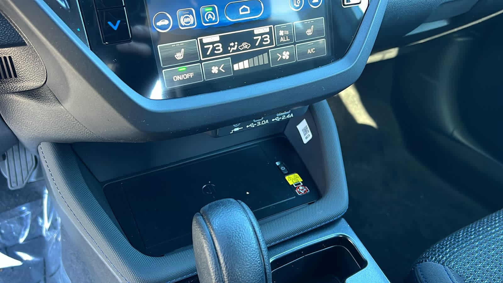 Thumbnail: 2026 Subaru Forester - 14