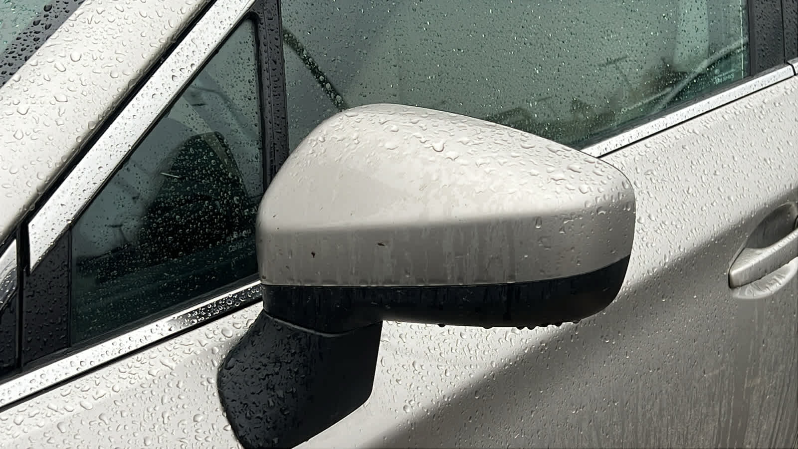 Thumbnail: 2018 Subaru Outback - 4