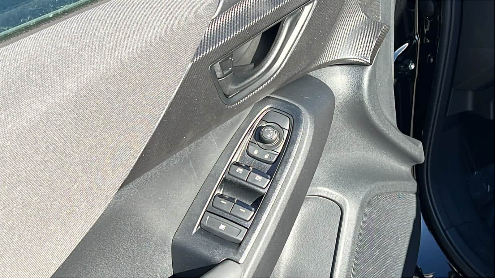 Thumbnail: 2026 Subaru Crosstrek - 22