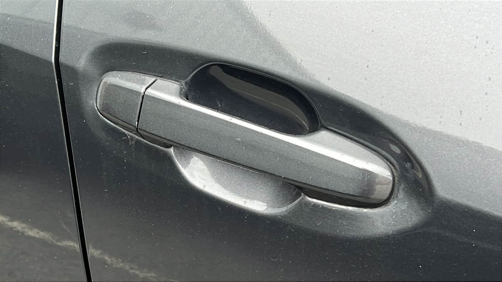 Thumbnail: 2023 Subaru WRX - 7