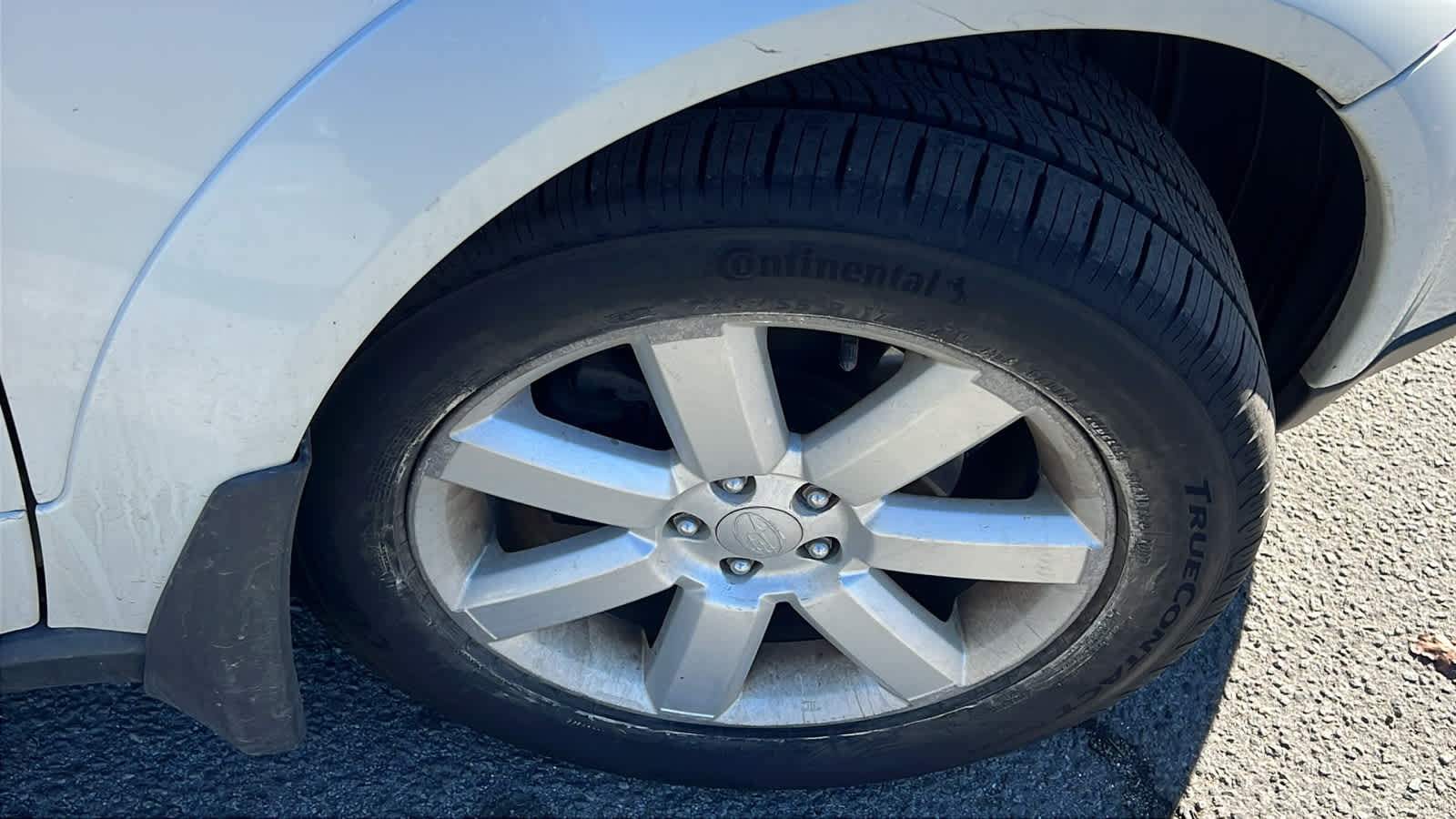 Thumbnail: 2006 Subaru Outback - 5