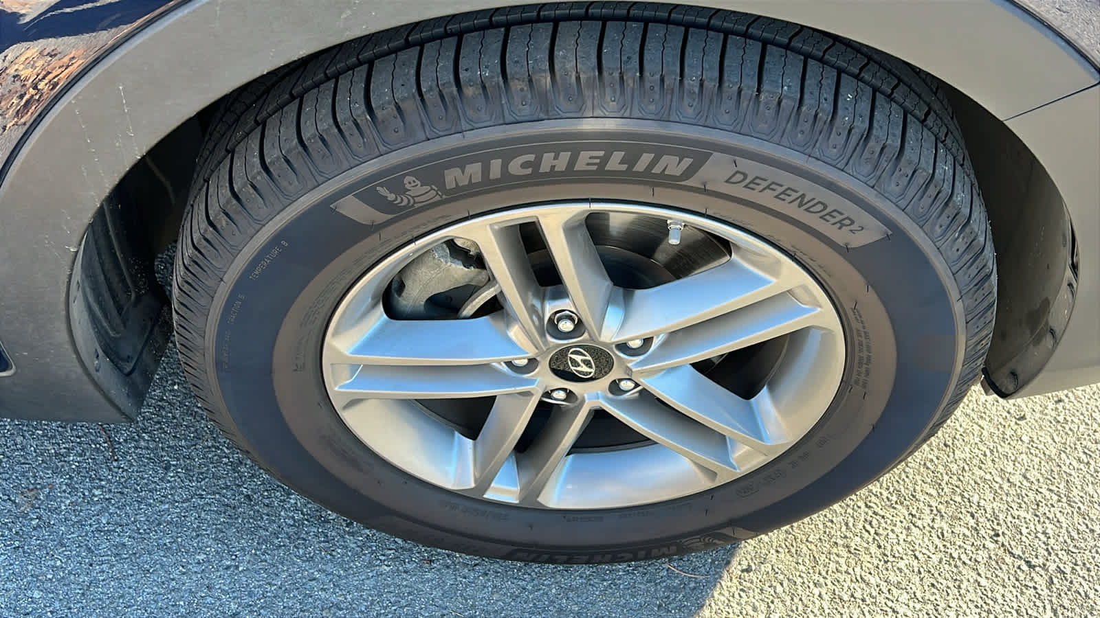 Thumbnail: 2018 Hyundai Santa Fe - 18