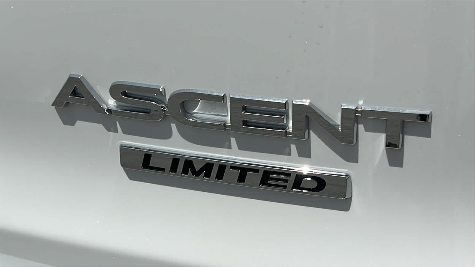 Thumbnail: 2026 Subaru Ascent - 28