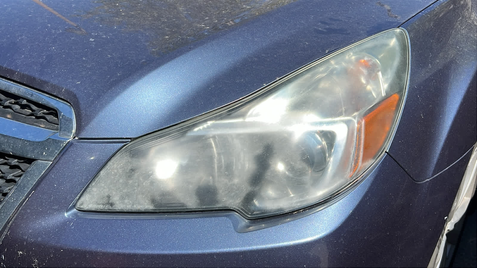 Thumbnail: 2013 Subaru Legacy - 2
