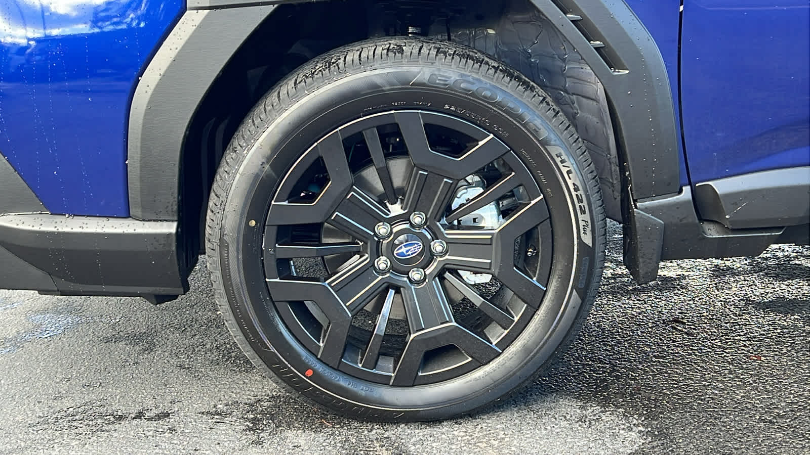 Thumbnail: 2026 Subaru Outback - 9