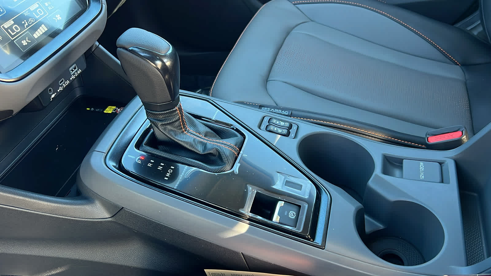 Thumbnail: 2026 Subaru Crosstrek - 13