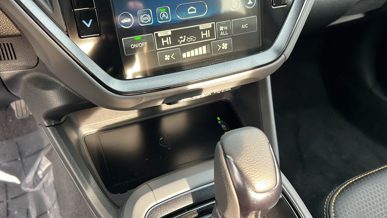 Thumbnail: 2026 Subaru Crosstrek - 14