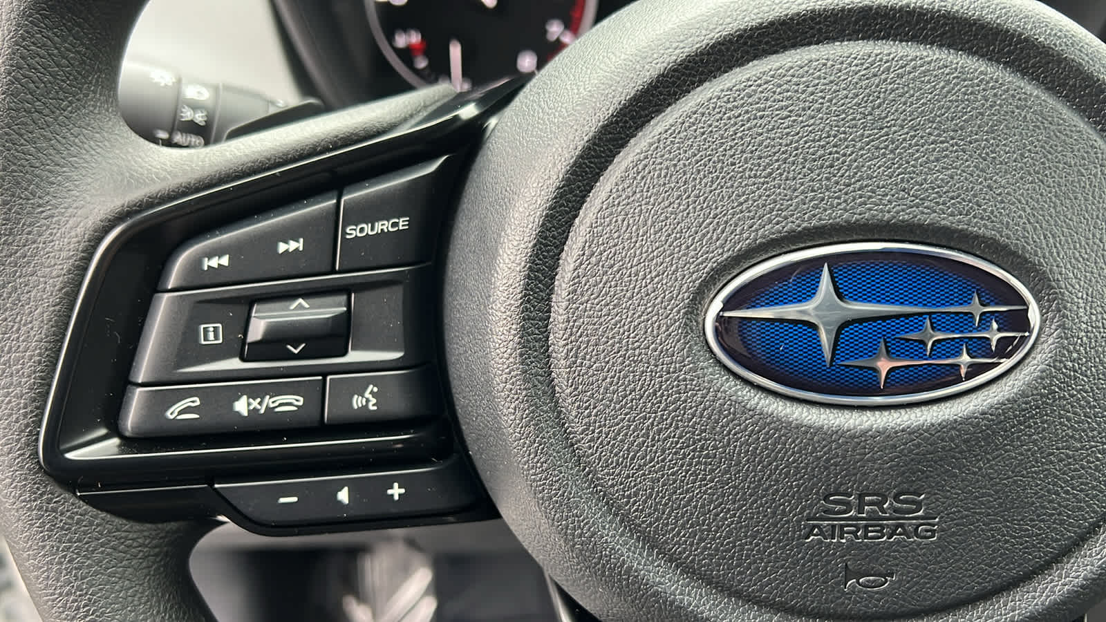 Thumbnail: 2026 Subaru Crosstrek - 19