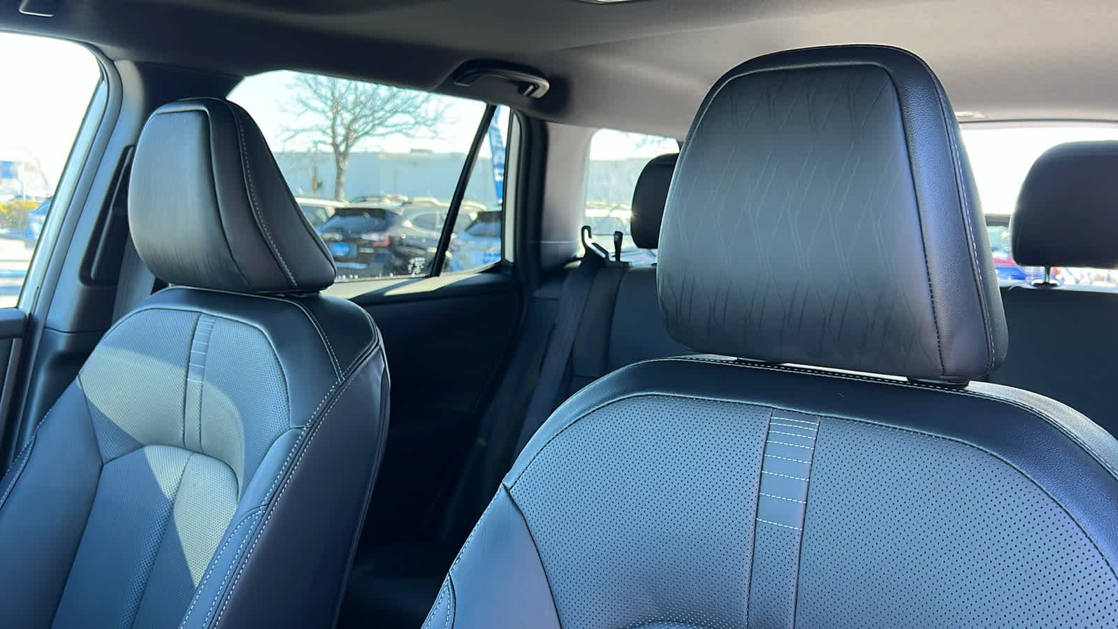 Thumbnail: 2026 Subaru Outback - 11