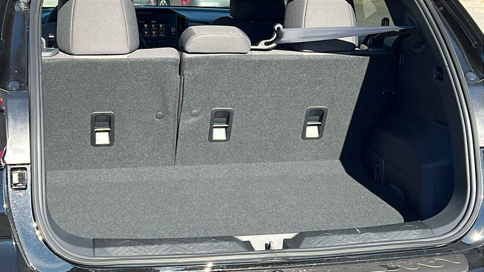 Thumbnail: 2026 Subaru Crosstrek - 27