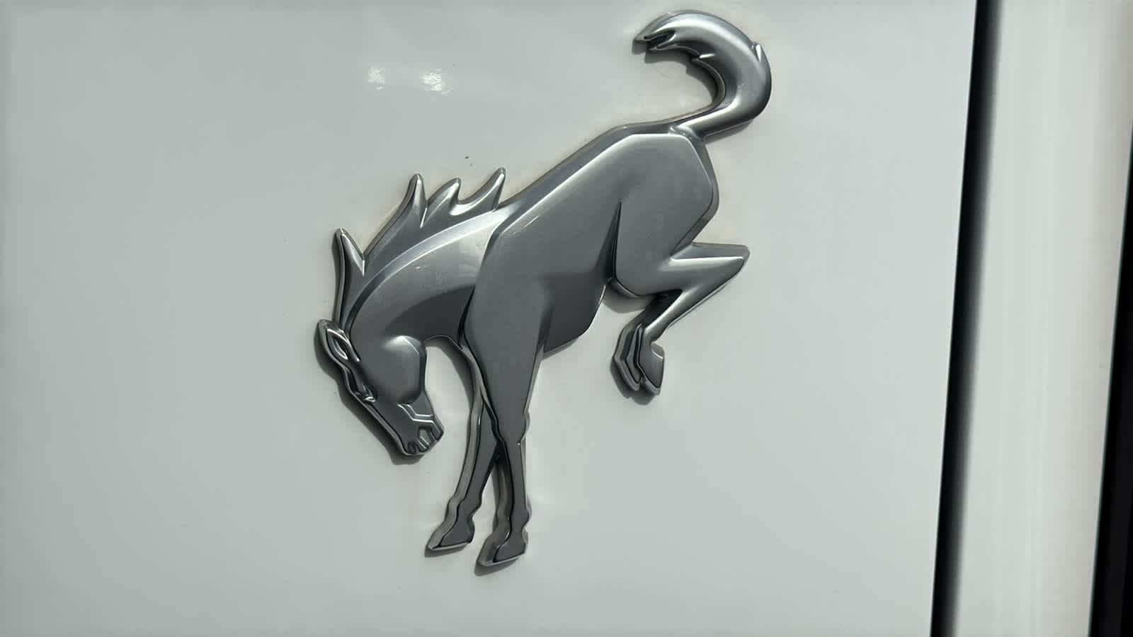 Thumbnail: 2022 Ford Bronco - 28