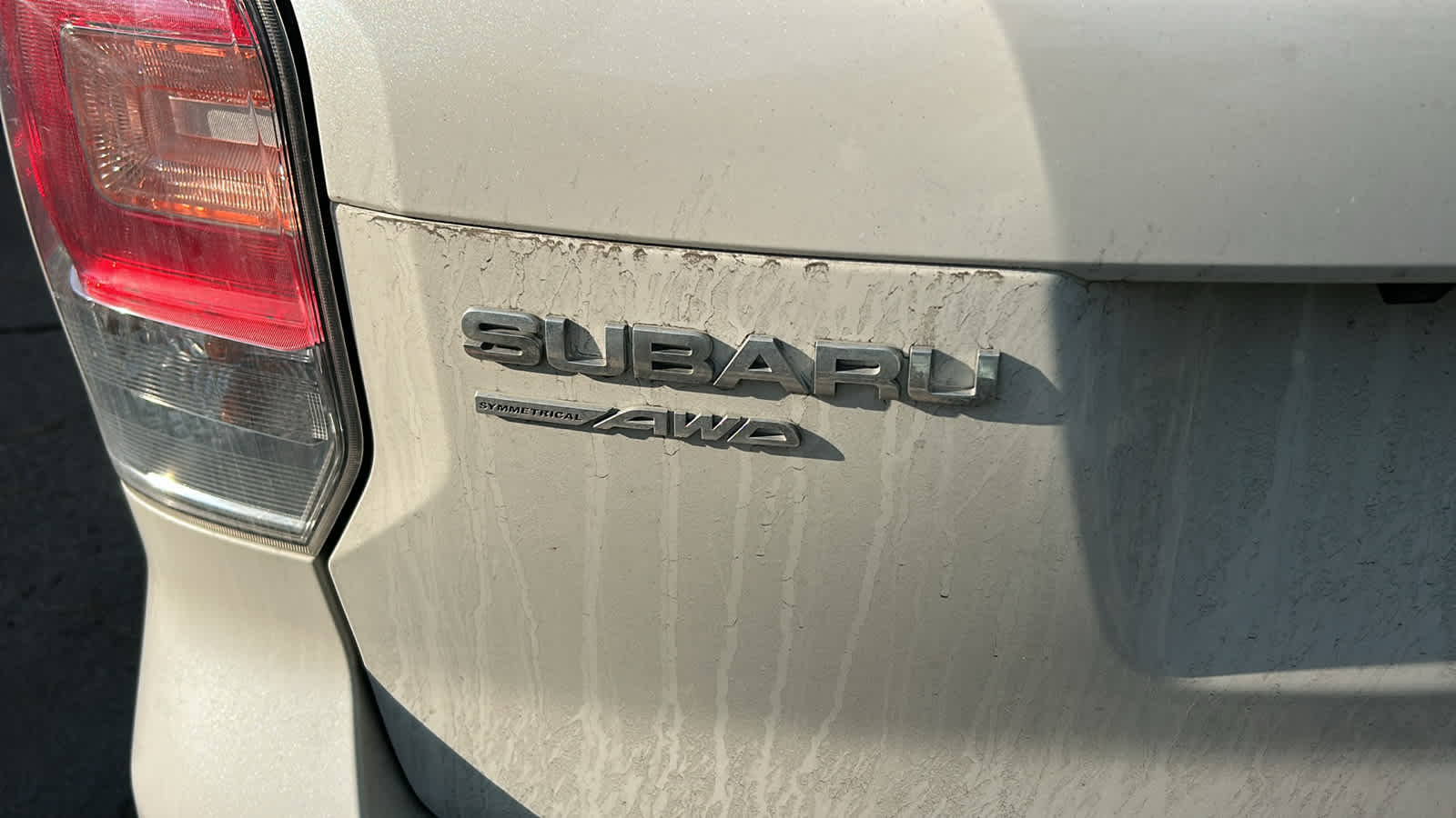 Thumbnail: 2018 Subaru Forester - 9