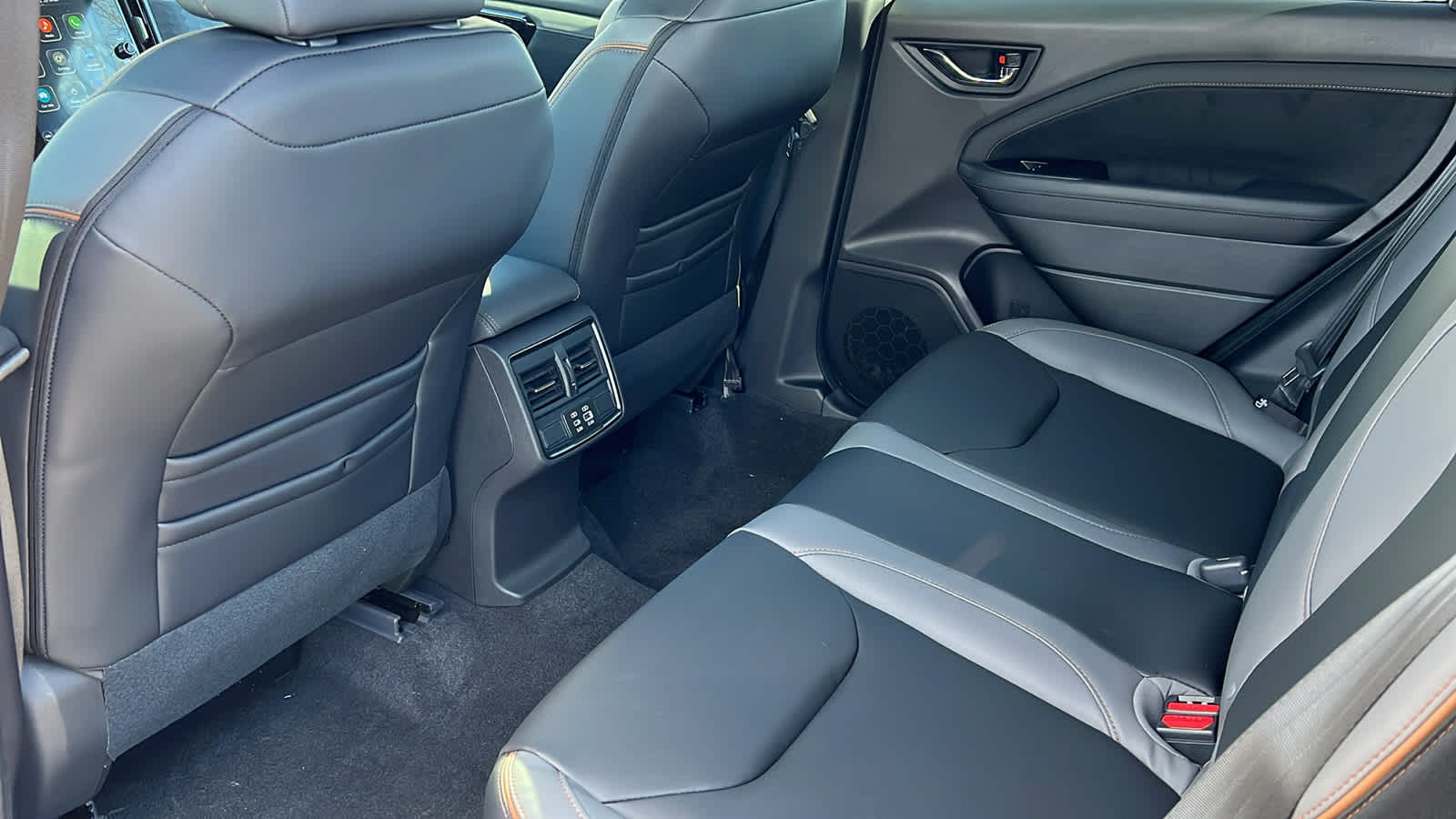 Thumbnail: 2026 Subaru Forester - 24