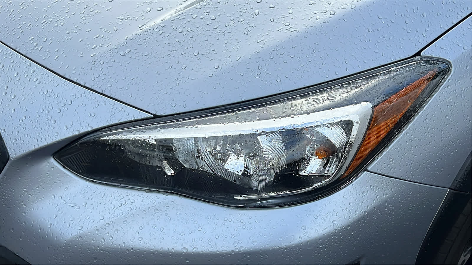 Thumbnail: 2023 Subaru Crosstrek - 21