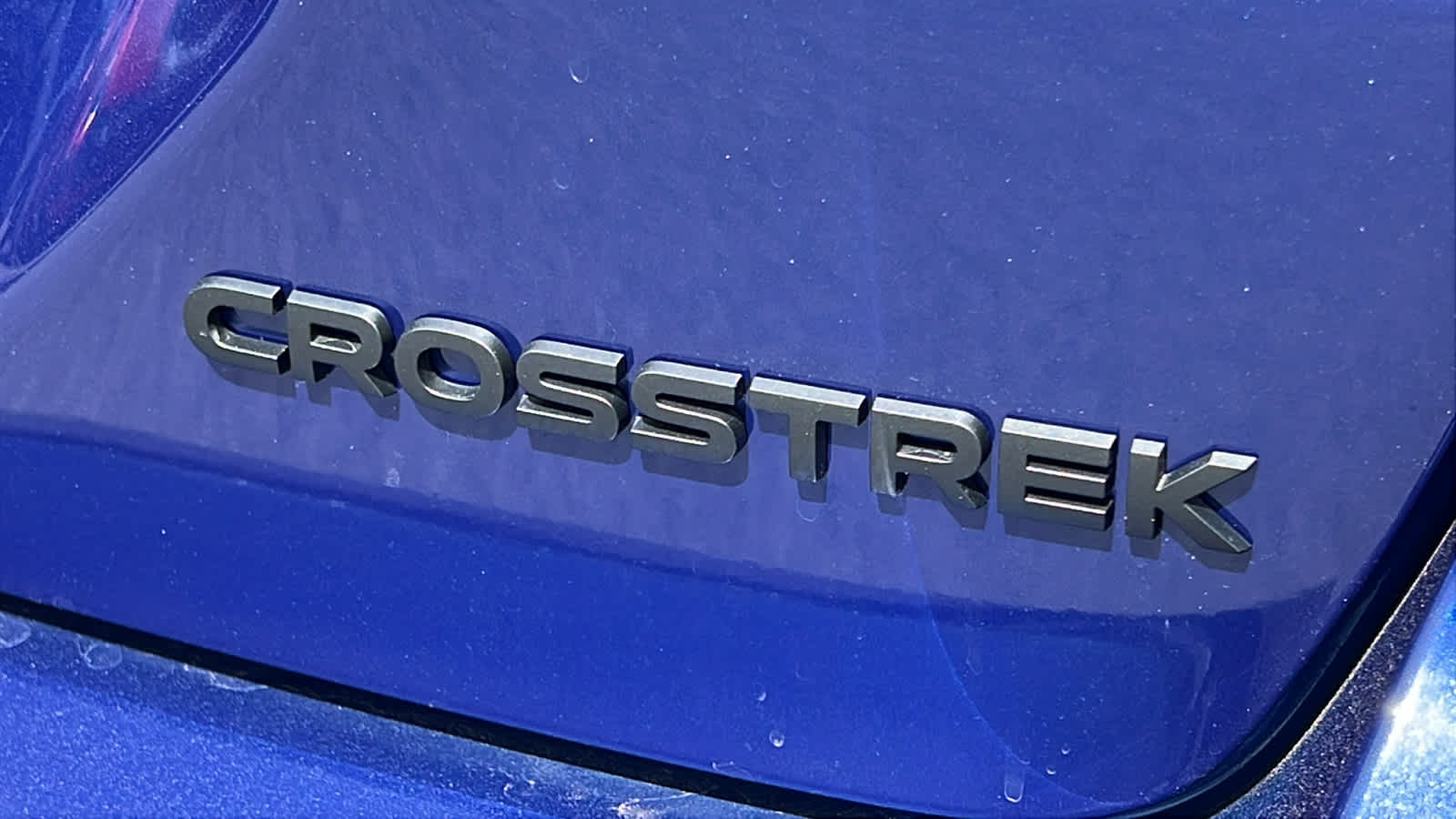 Thumbnail: 2026 Subaru Crosstrek - 28