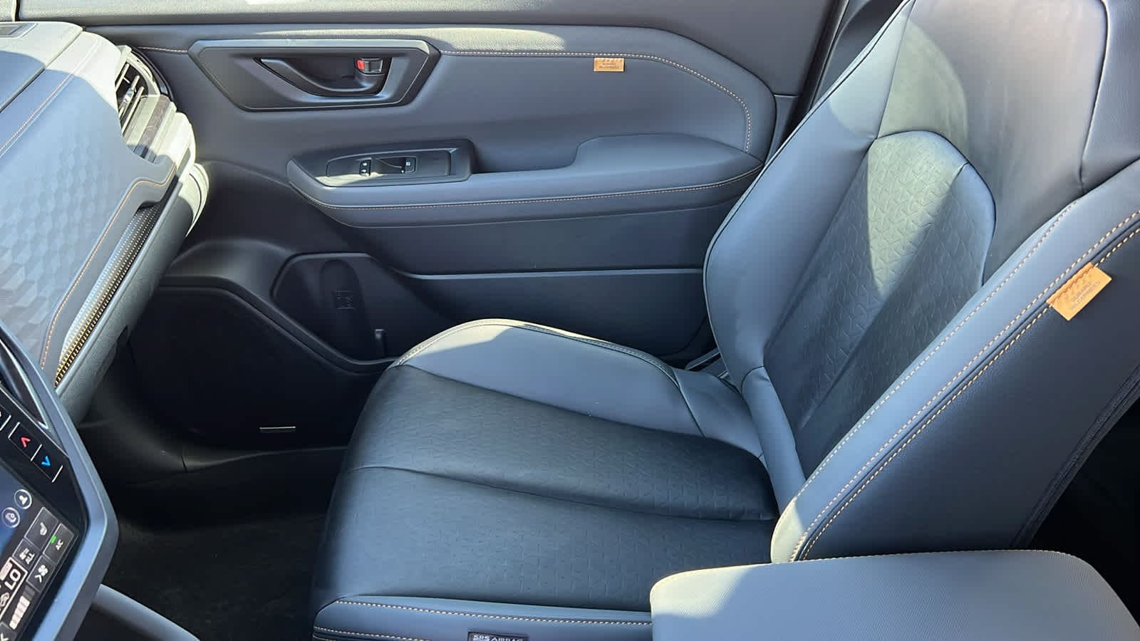 Thumbnail: 2026 Subaru Forester - 12