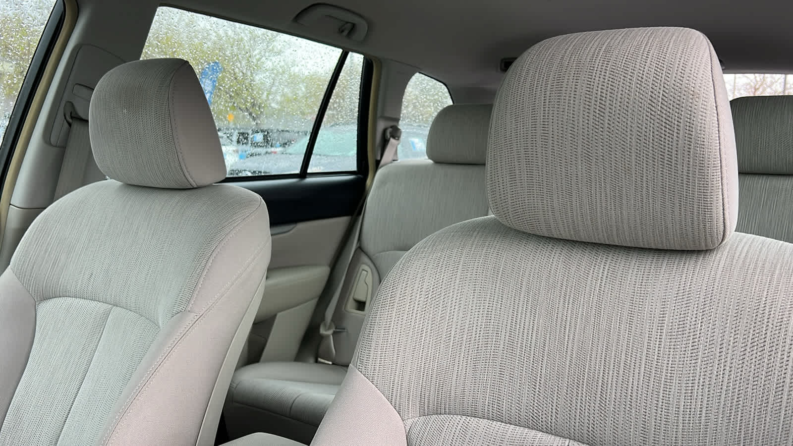 Thumbnail: 2014 Subaru Outback - 11