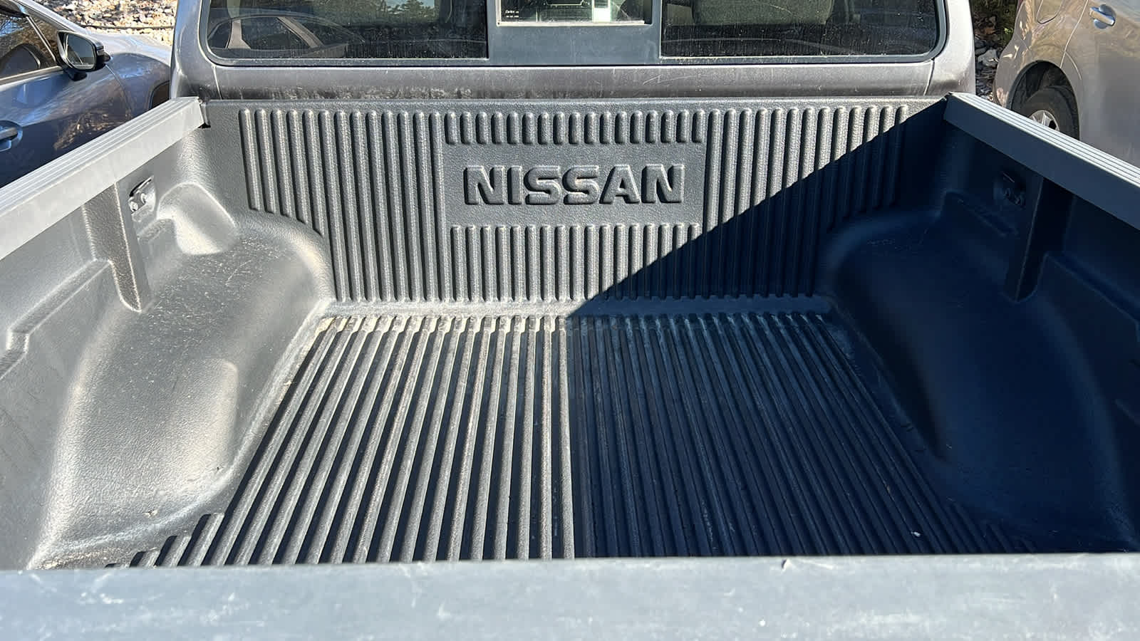 Thumbnail: 2016 Nissan Frontier - 11