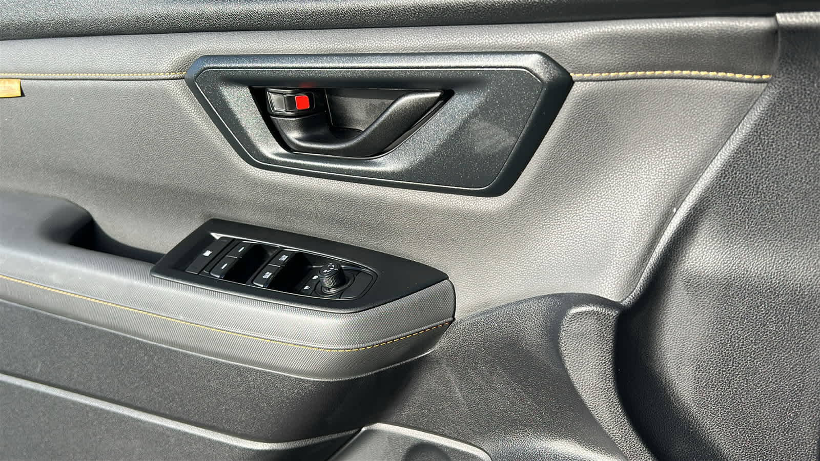 Thumbnail: 2026 Subaru Forester - 23