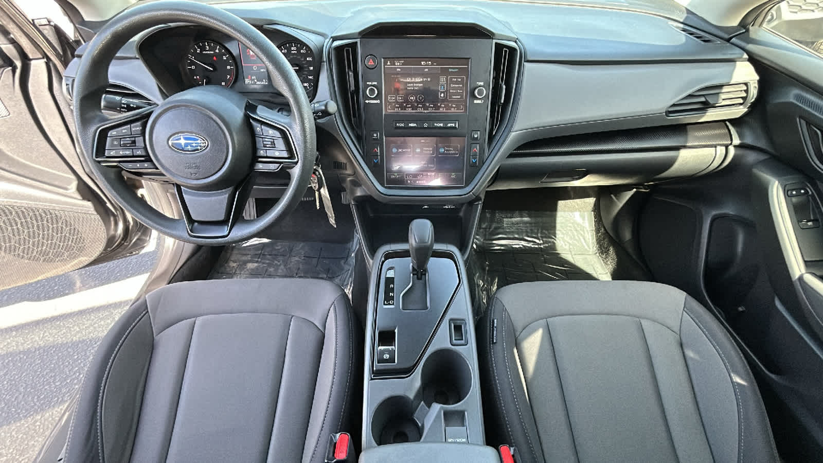 Thumbnail: 2024 Subaru Crosstrek - 27