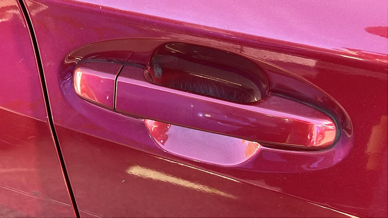 Thumbnail: 2018 Subaru Crosstrek - 7