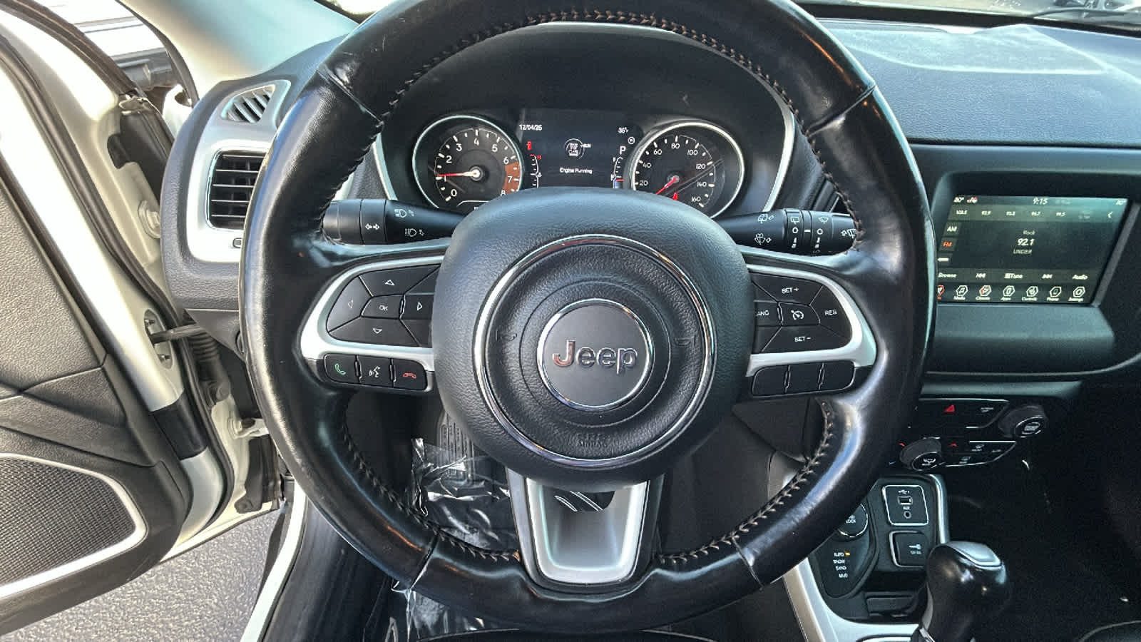 Thumbnail: 2019 Jeep Compass - 18