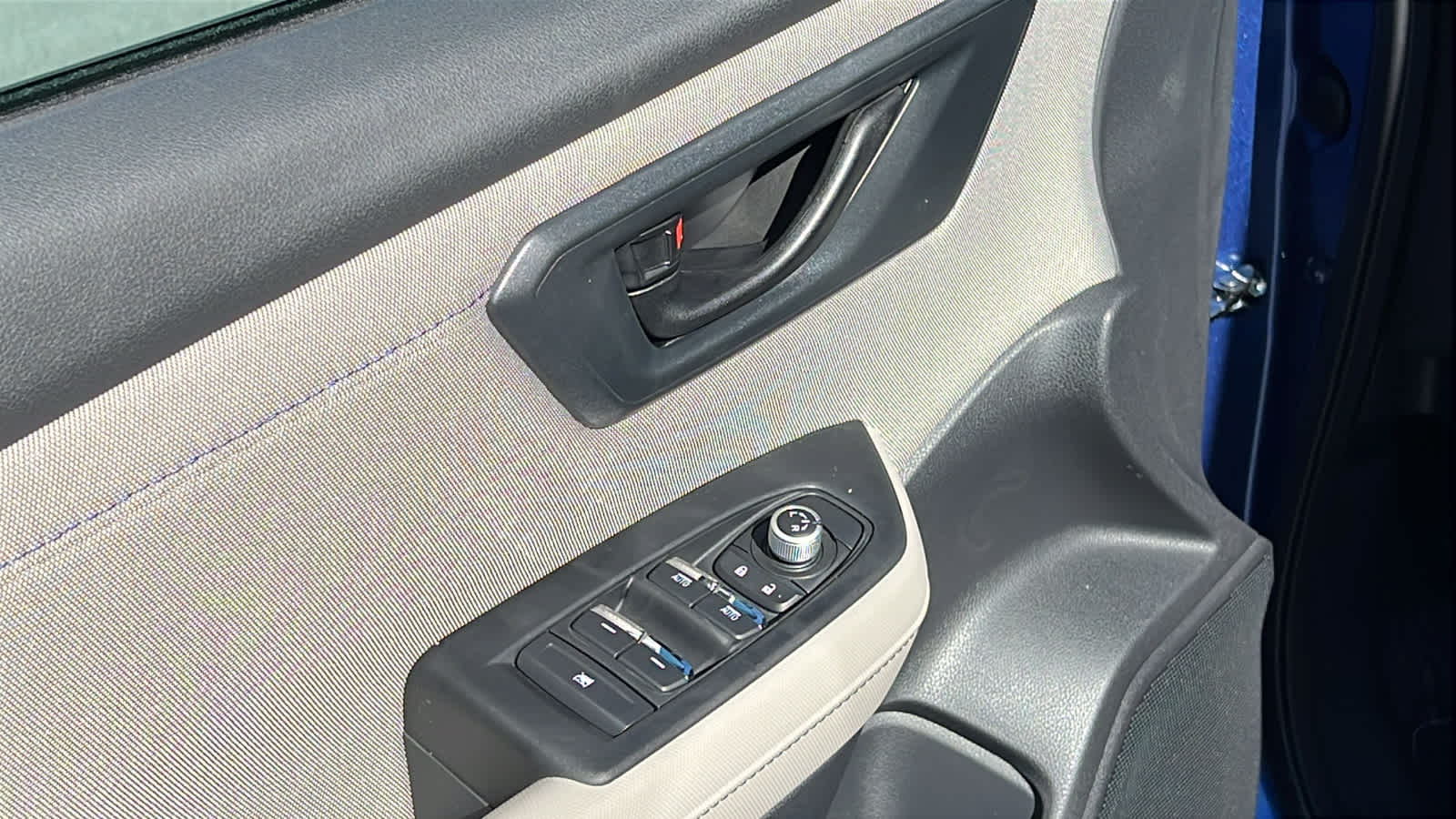 Thumbnail: 2026 Subaru Forester - 22