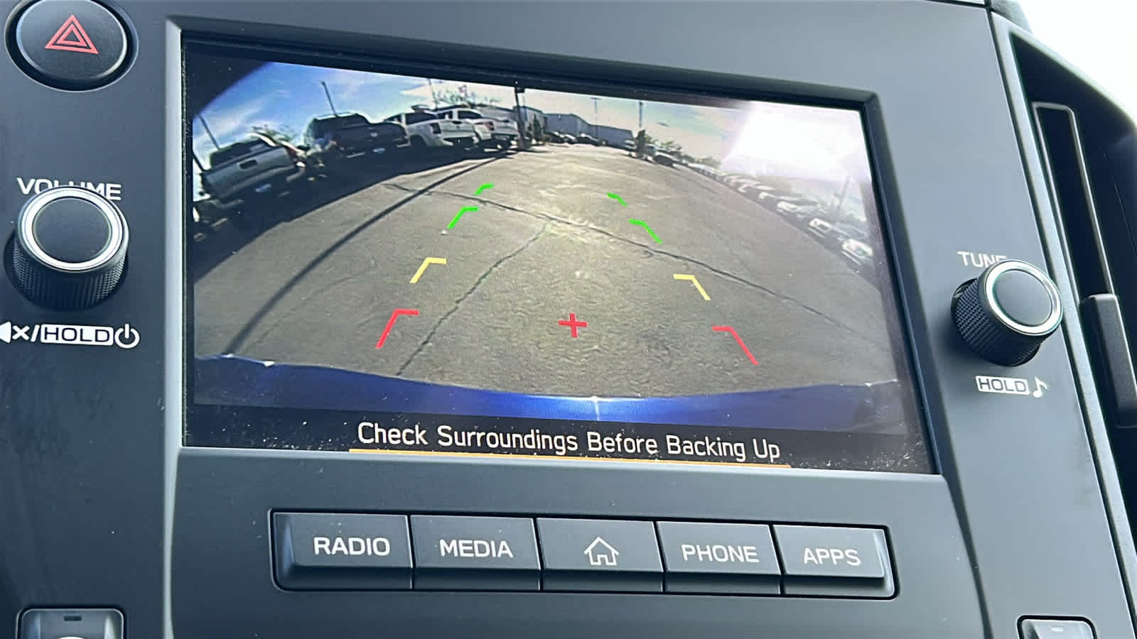 Thumbnail: 2025 Subaru Impreza - 17