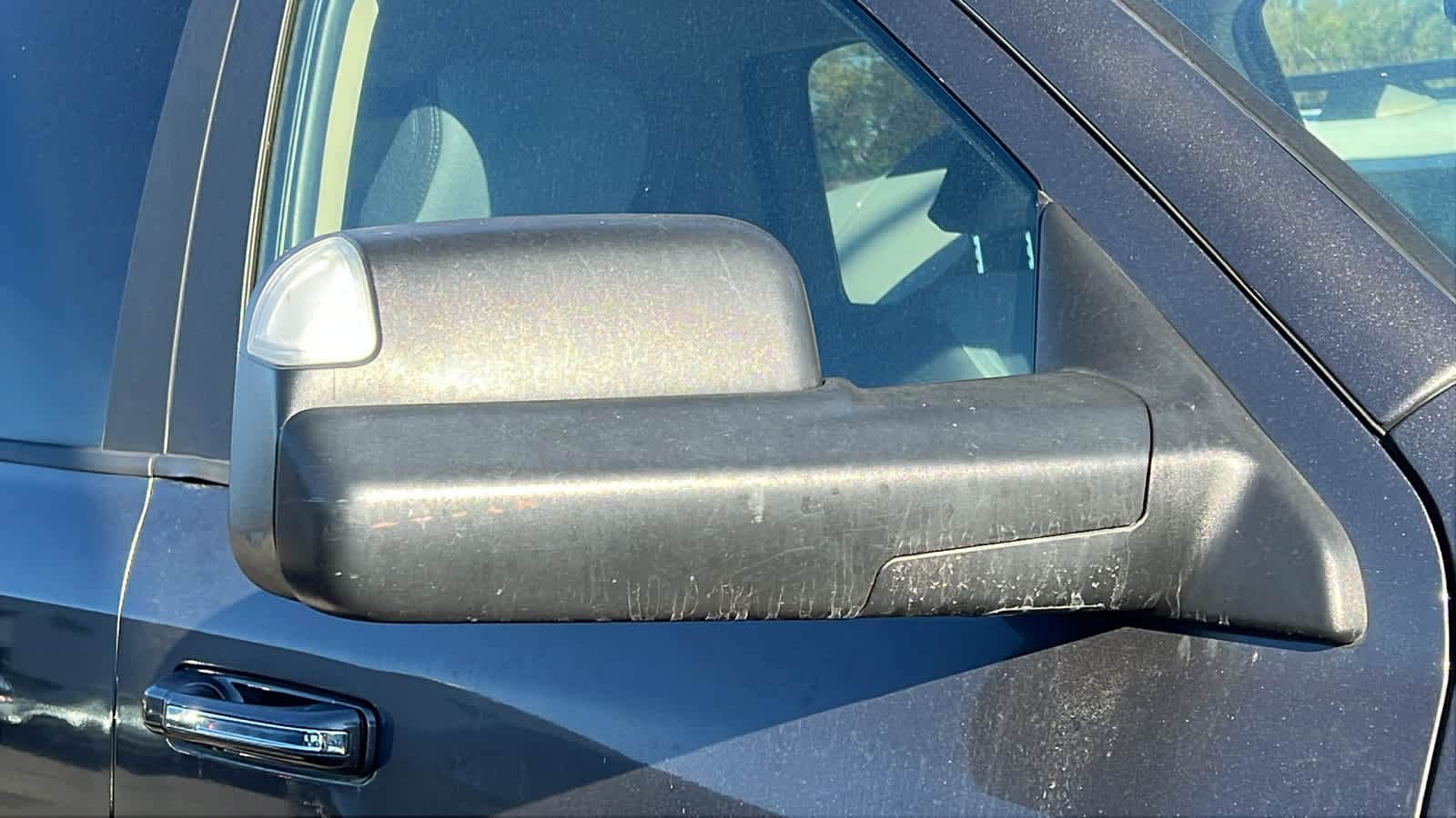 Thumbnail: 2019 RAM 2500 - 7