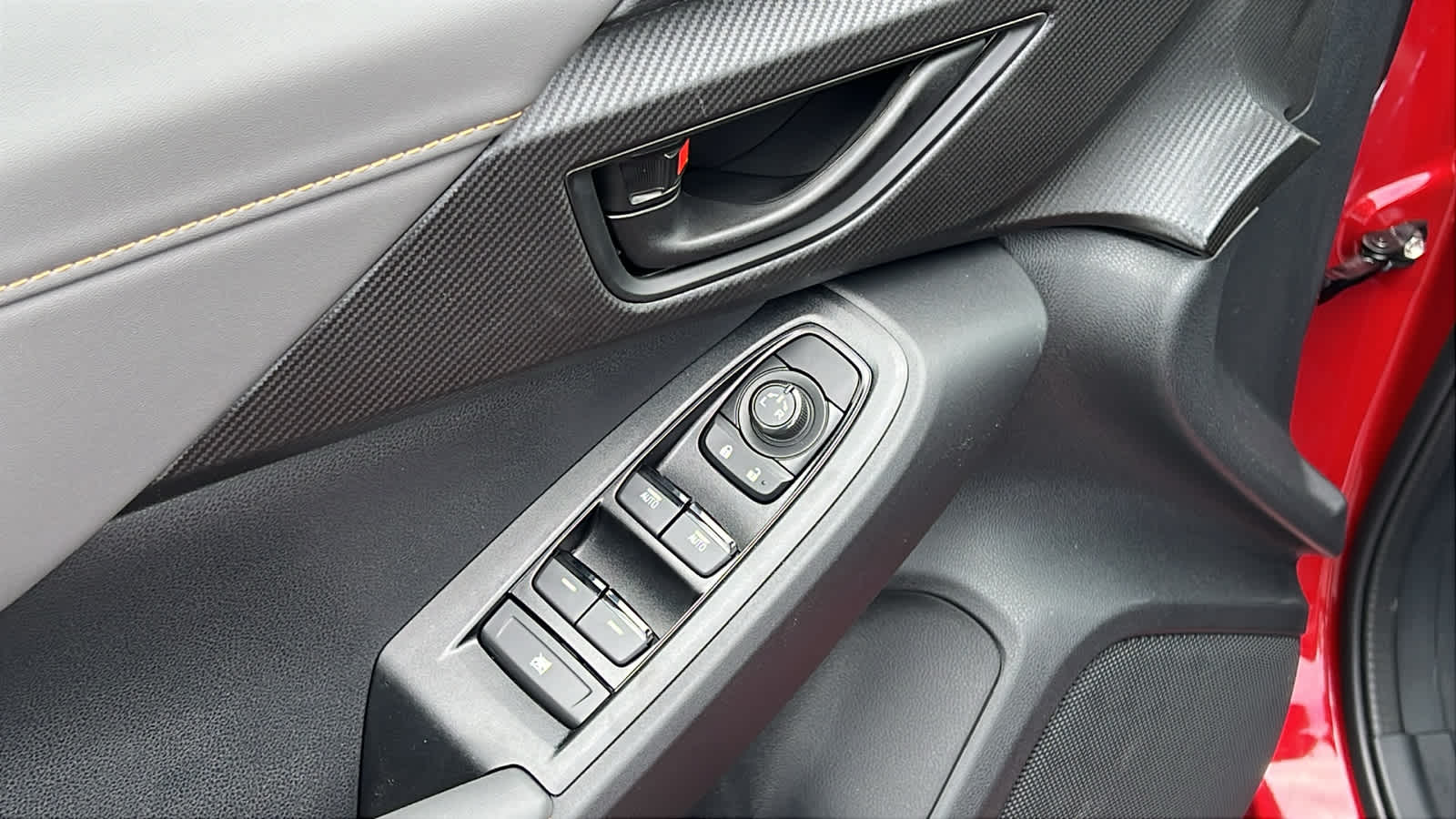 2026 Subaru Crosstrek Wilderness - Photo 22