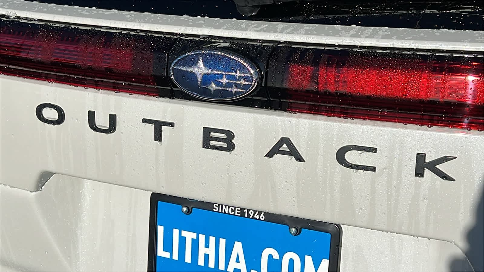 Thumbnail: 2026 Subaru Outback - 28
