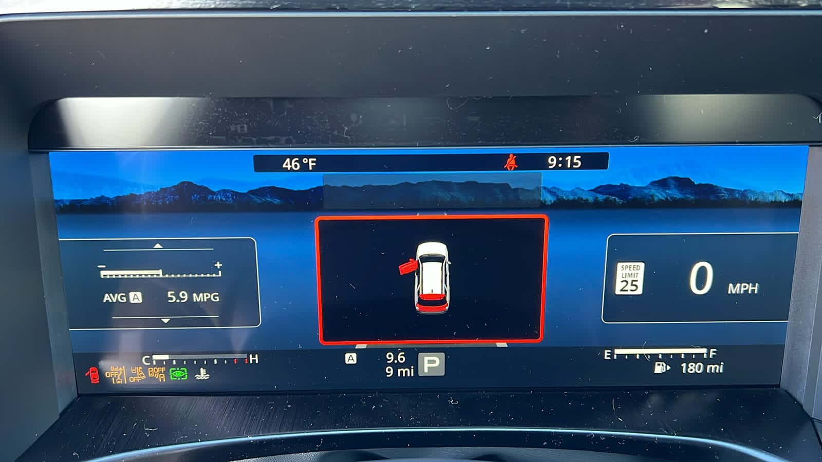 Thumbnail: 2026 Subaru Outback - 21