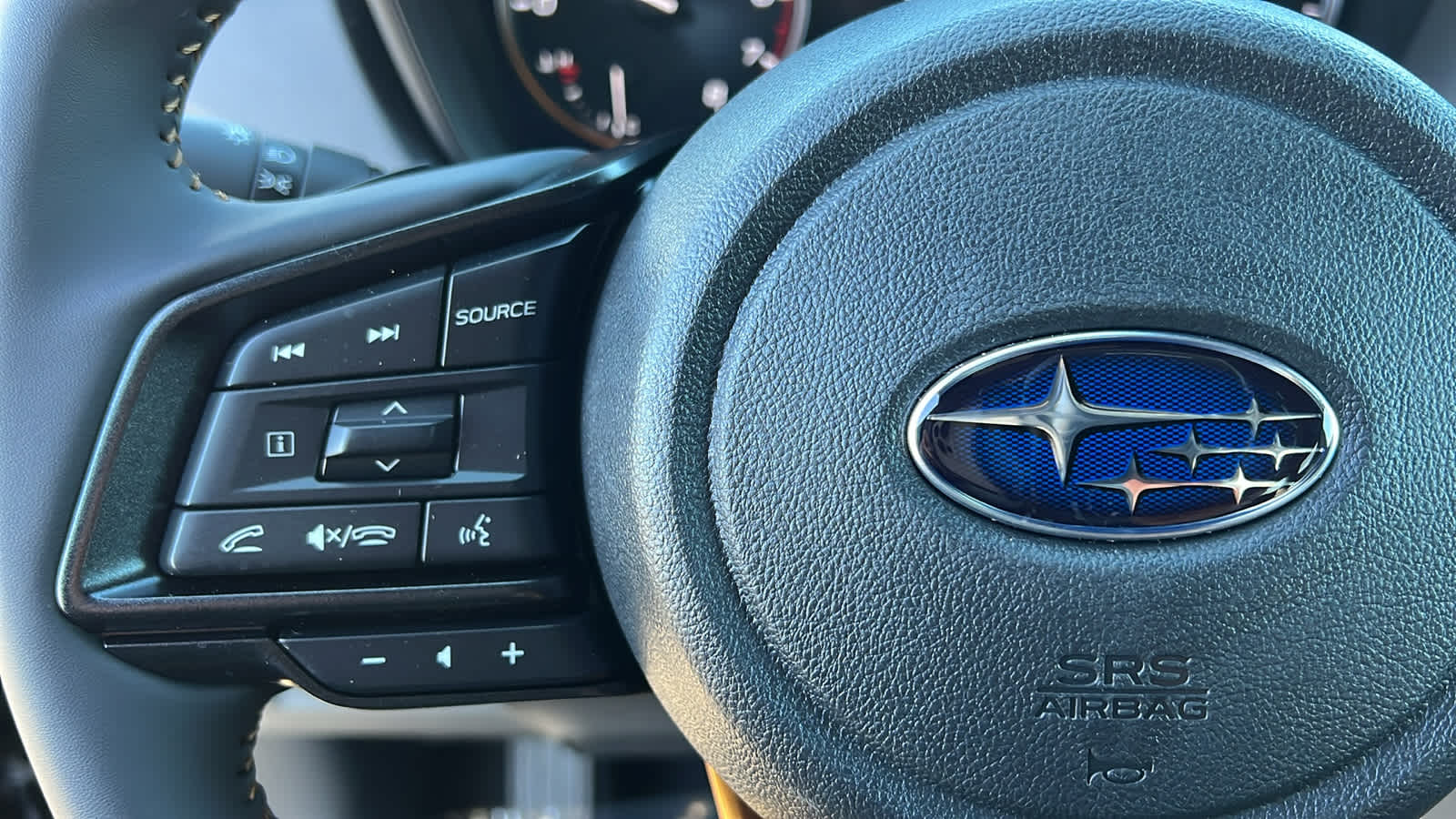 Thumbnail: 2026 Subaru Forester - 19