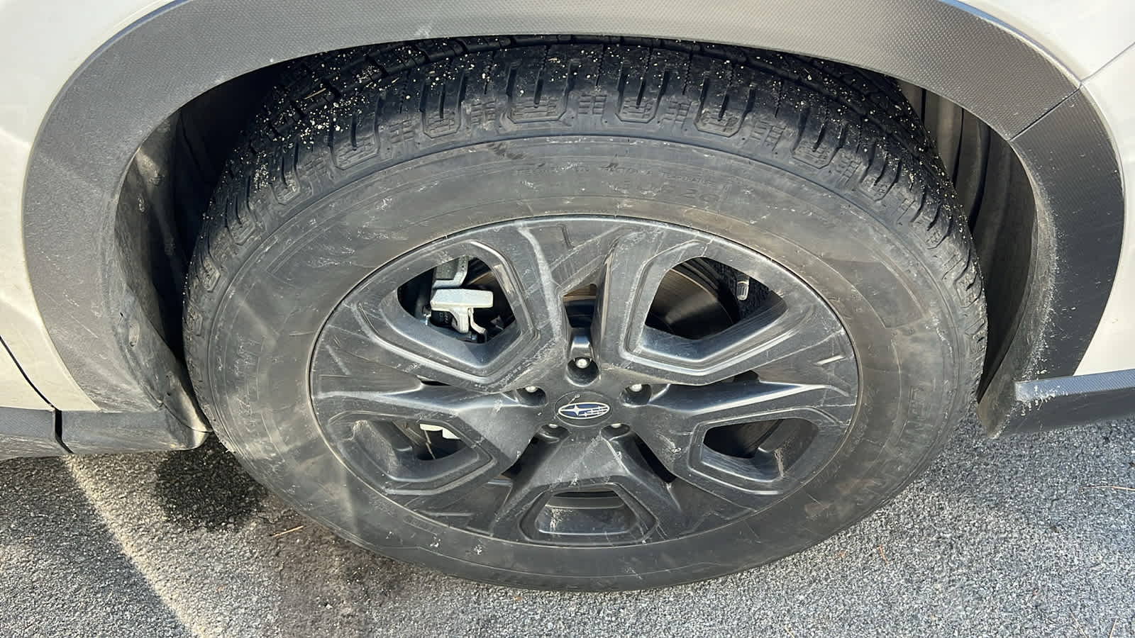 Thumbnail: 2023 Subaru Ascent - 14