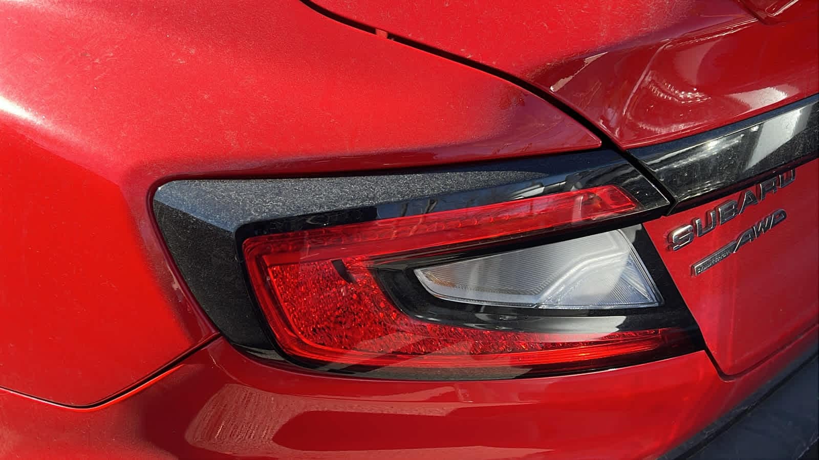 Thumbnail: 2024 Subaru WRX - 20