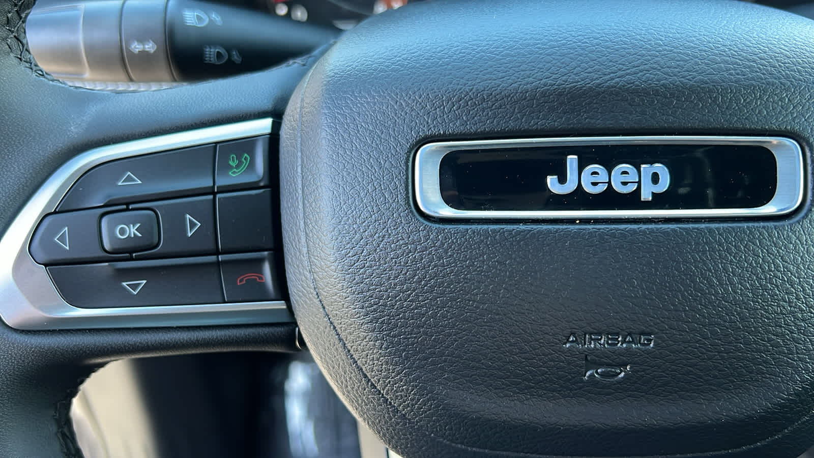 Thumbnail: 2024 Jeep Compass - 19