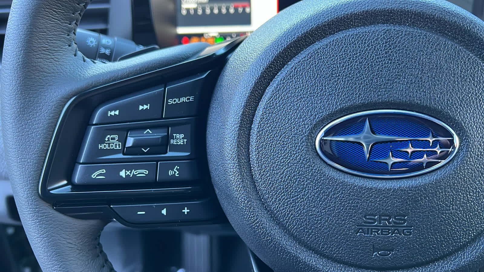 Thumbnail: 2026 Subaru Outback - 19