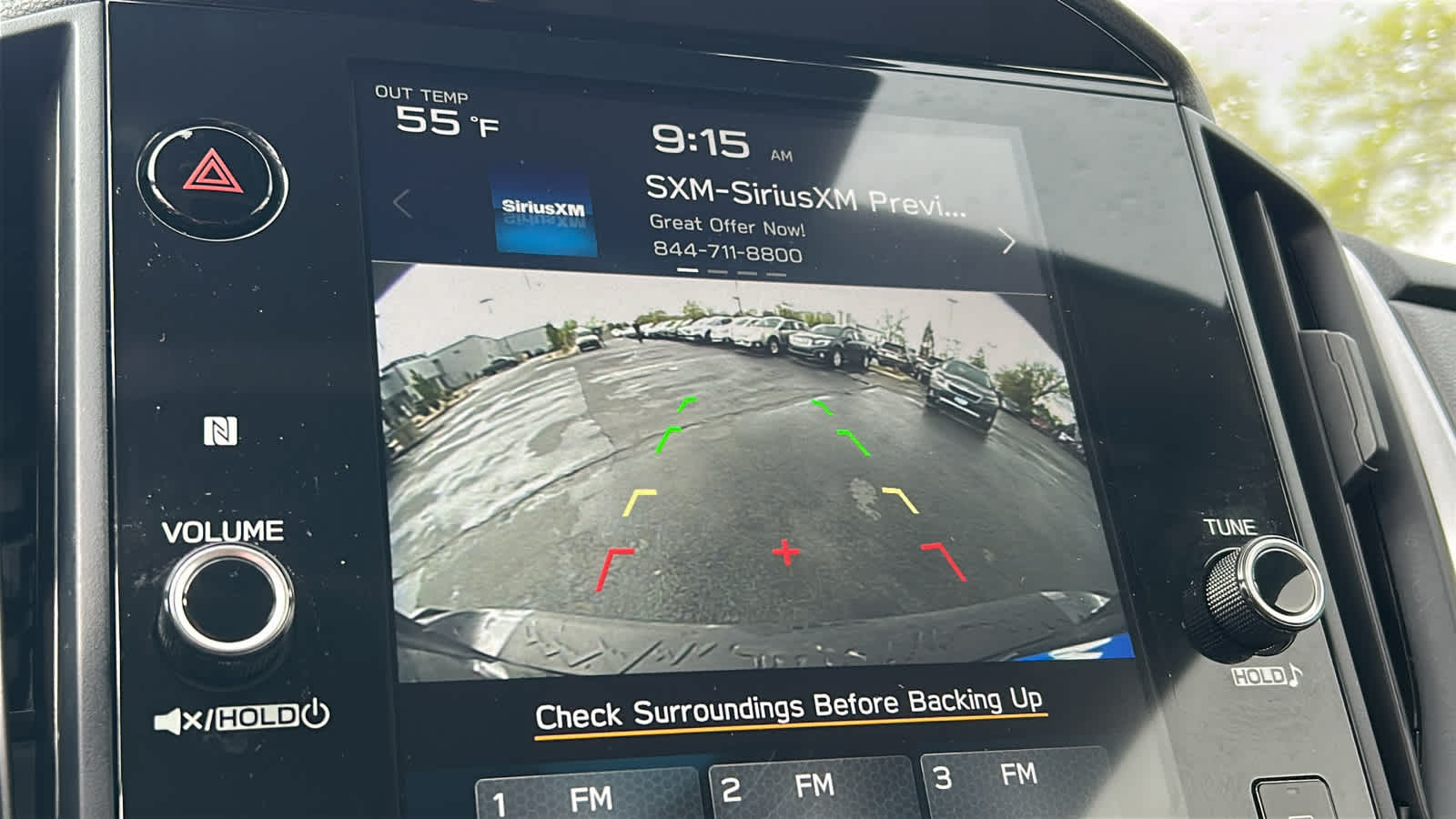 Thumbnail: 2024 Subaru Crosstrek - 17