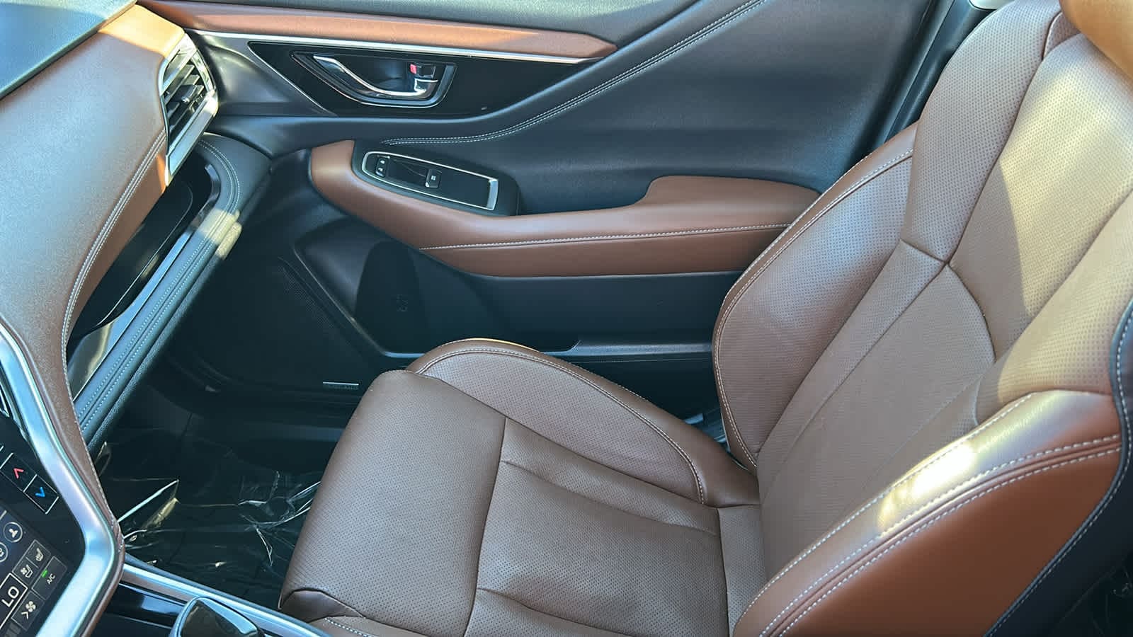 Thumbnail: 2024 Subaru Outback - 12