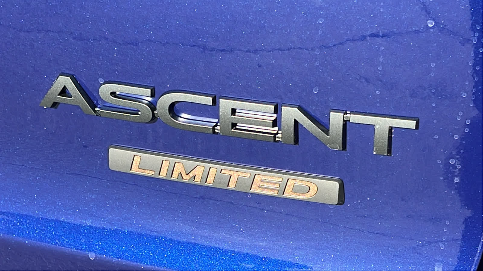 Thumbnail: 2026 Subaru Ascent - 28