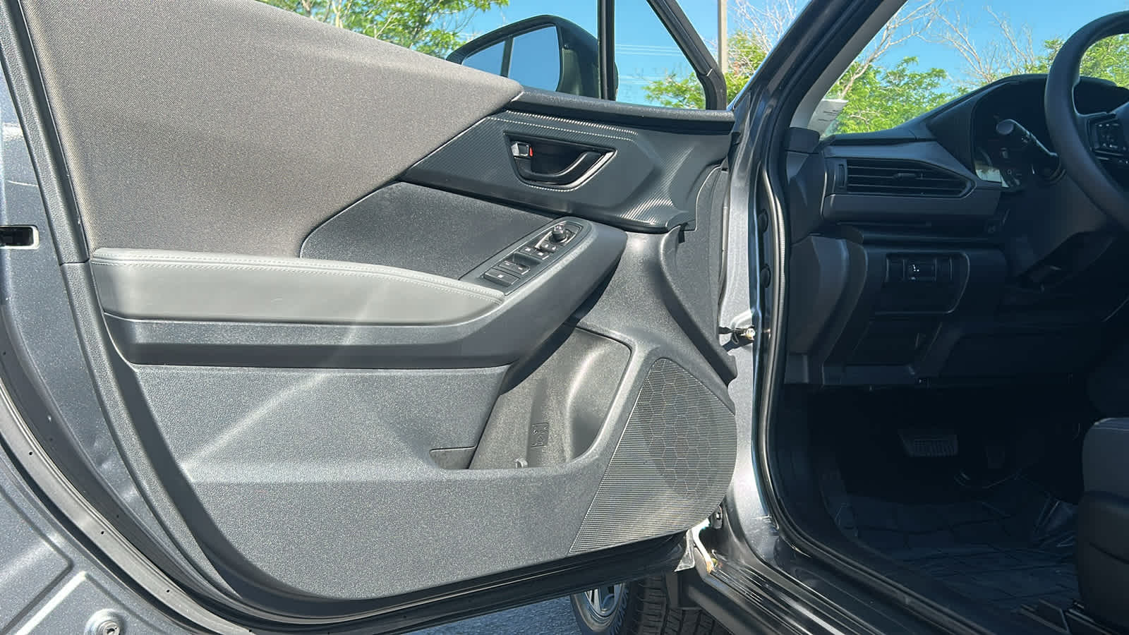 2024 Subaru Crosstrek Premium 23
