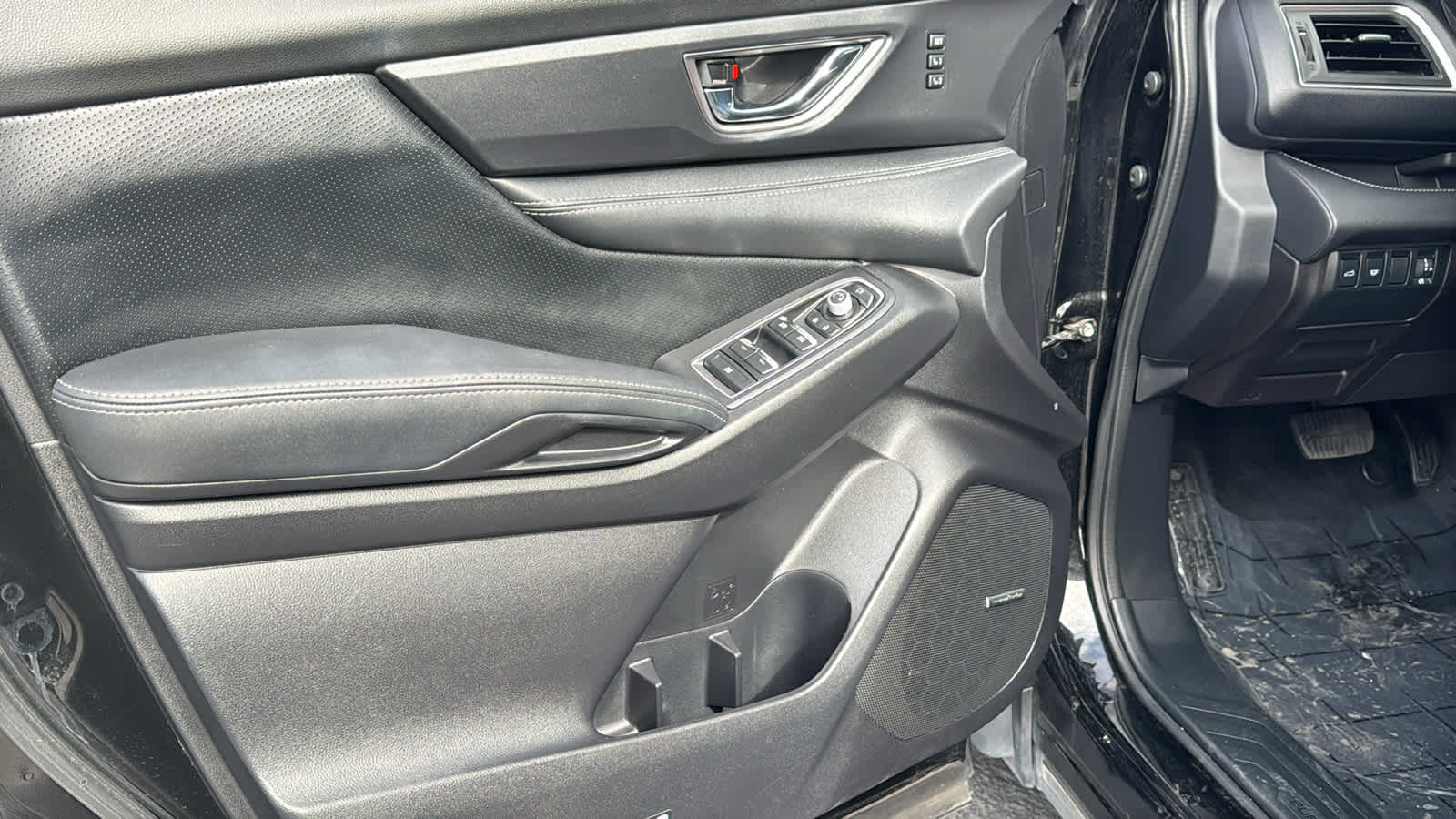 Thumbnail: 2023 Subaru Ascent - 24