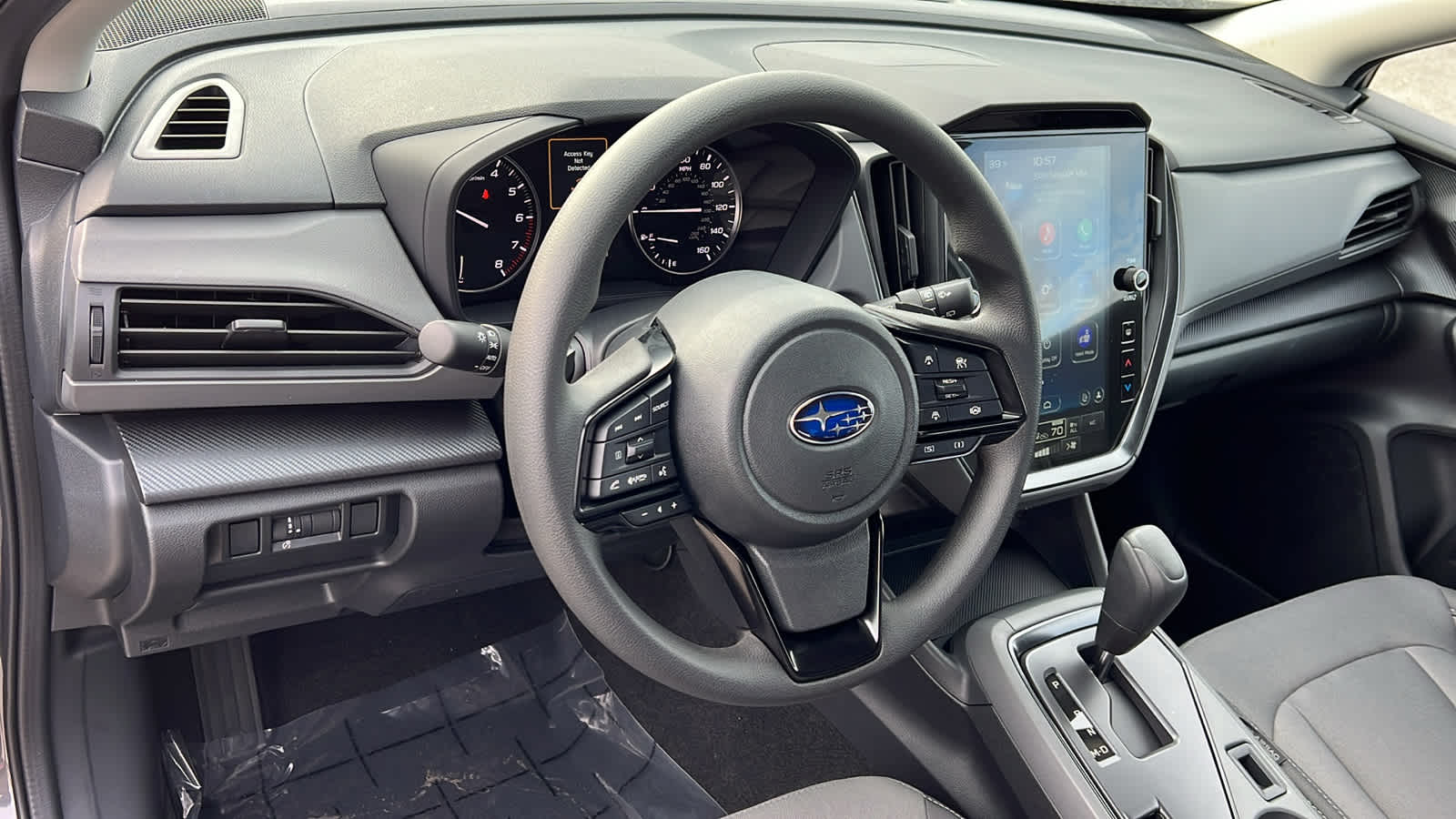 Thumbnail: 2026 Subaru Crosstrek - 10