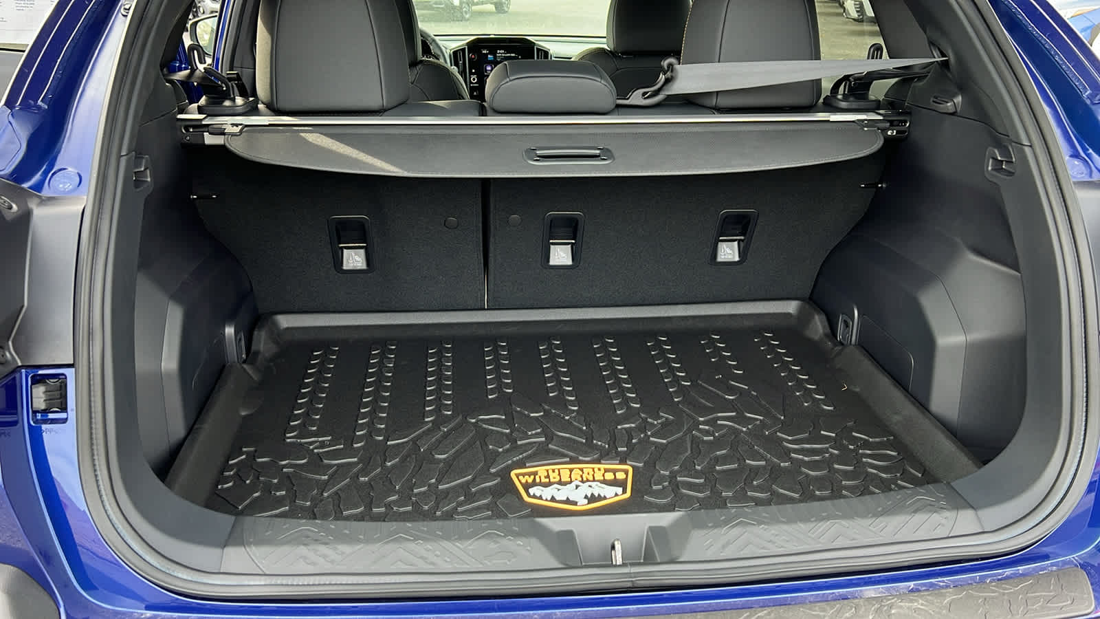 Thumbnail: 2026 Subaru Crosstrek - 27