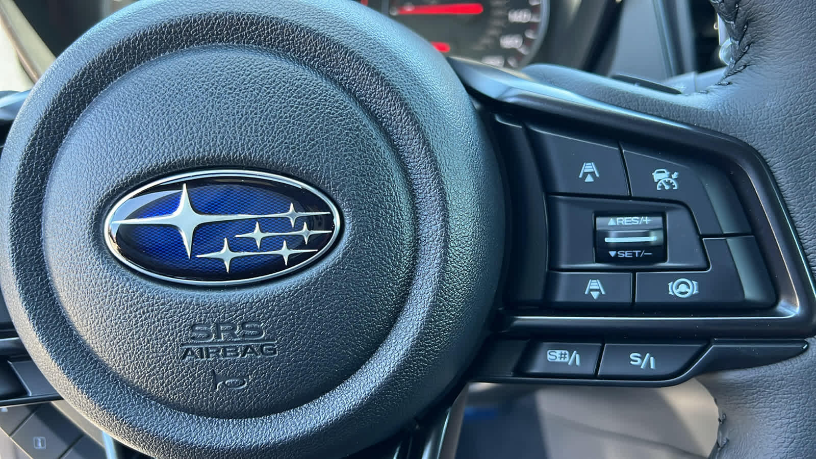 Thumbnail: 2026 Subaru WRX - 20