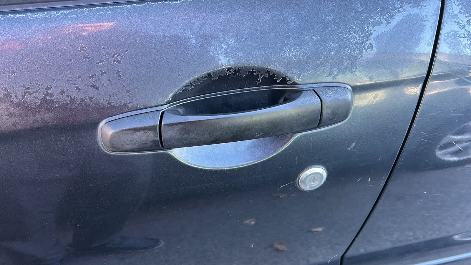 Thumbnail: 2008 Subaru Forester - 6