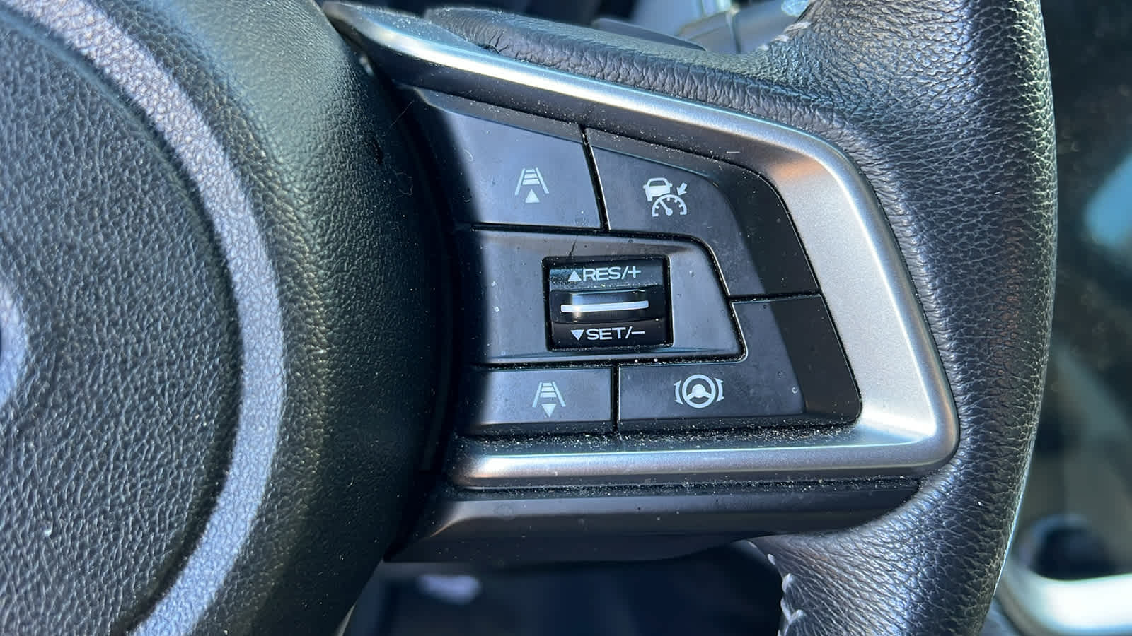 Thumbnail: 2021 Subaru Legacy - 20