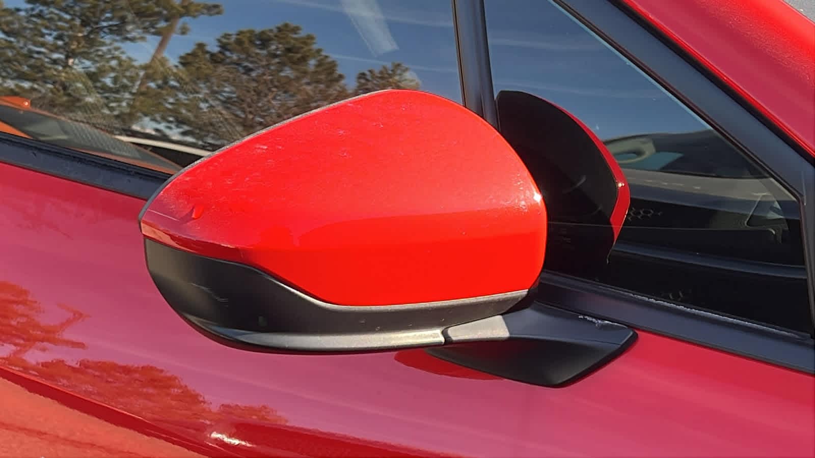 Thumbnail: 2024 Subaru WRX - 7