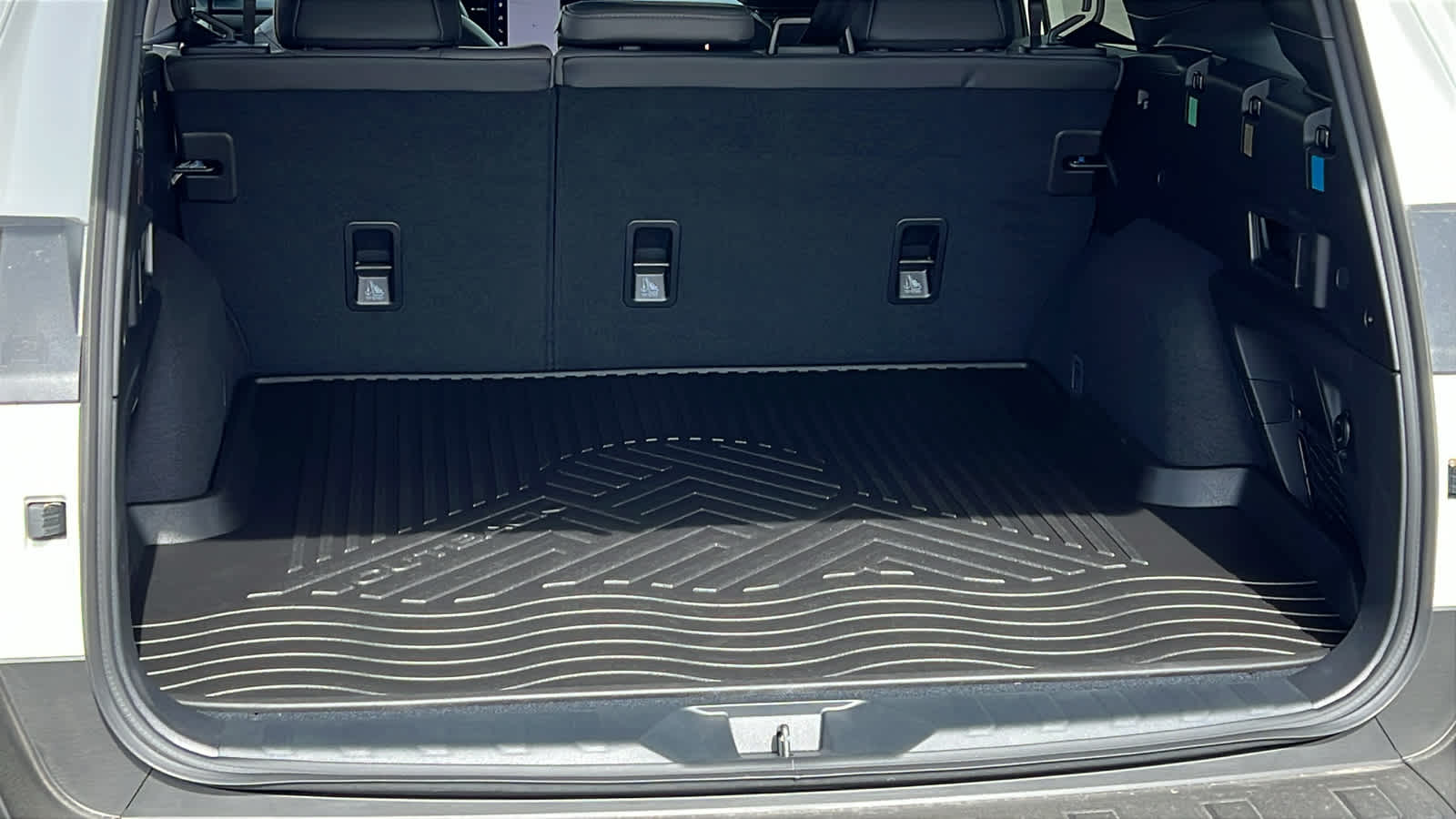 2026 Subaru Outback Limited - Photo 27